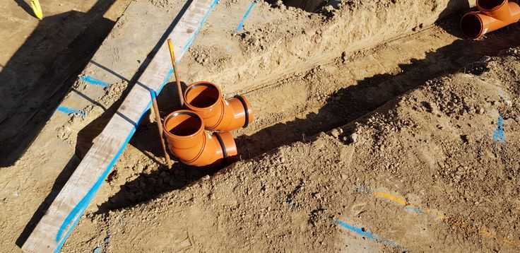 Canalisations Canalisations